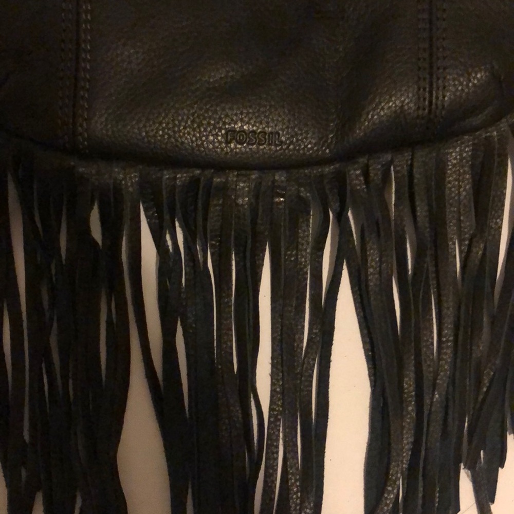 FOSSIL HANDBAG BRAND NEW - Picture 5 of 16